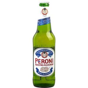BLLE 33CL BIERE PERONI IT