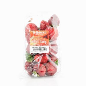 BQ FRAISE 500G ESPAGNE