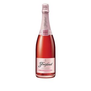 FREIXENET ROSE BRUT CAVA