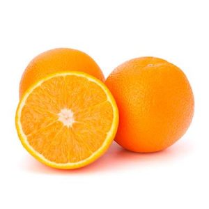 ORANGE 2KG C1 SACHET