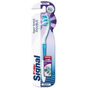 BROSSE SIGNAL SP.DBL FACE