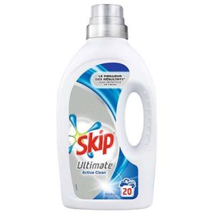 SKIP ULTIMATE 1L4 ACT.CLN