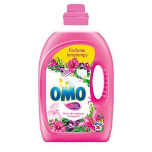 OMO 2L 26LAVAGE.OASIS EXO