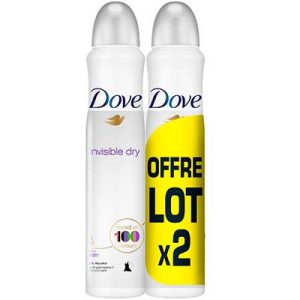 L2X200 ATO INVISIBLE DOVE
