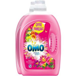 OMO L2X2L LESS.LIQ.OASIS