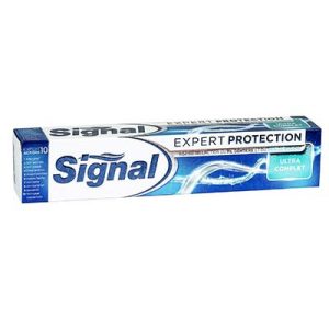 TUB.SIGNAL EXP.PROTECT 75