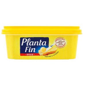 PLANTA FIN 250G DOUX