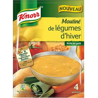 S.MOUL.LEG.HIVER 4ASS.KNO