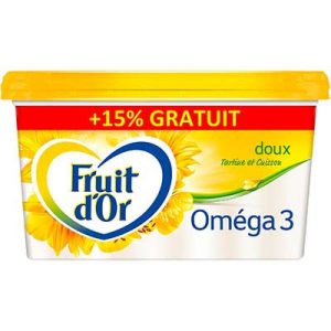 FRUIT ORDX OM3&6 510G