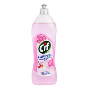 CIF EXPRESS FLORAL 750ML