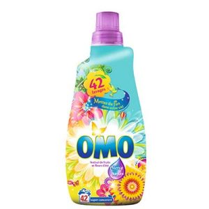 OMO CONS.1L47 FLEUR D'ETE
