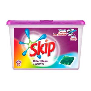 SKIP COLOR CAPS X30