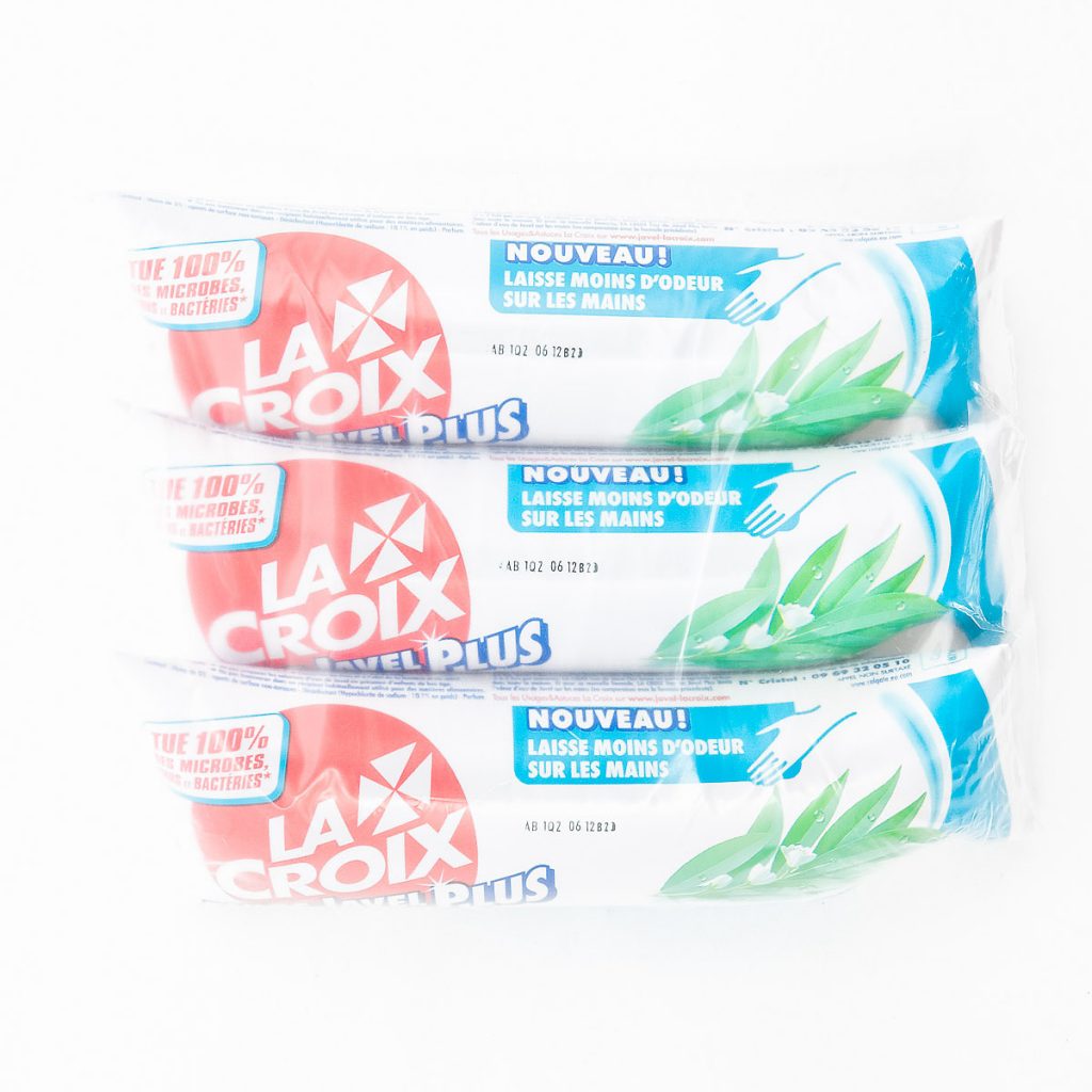 Pastille De Javel Proditab - 1 Kg Pas Cher | Welcome Office