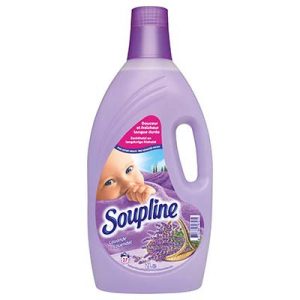SOUPLINE LAVANDE 2L