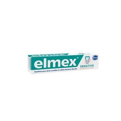 TUBE DENT.ELMEX 75ML