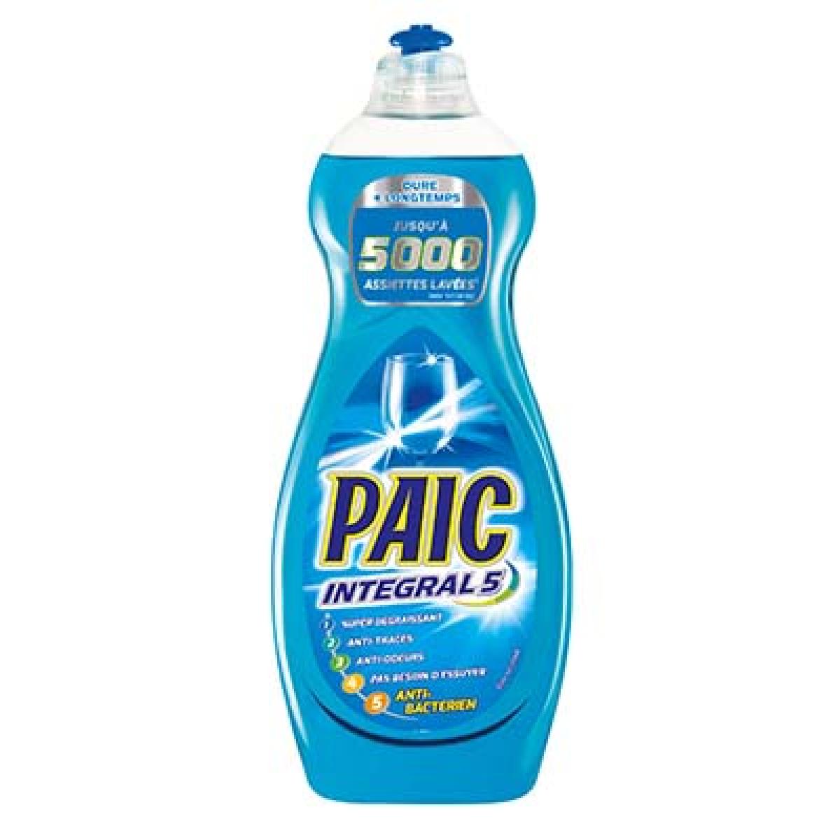 PAIC A/BAC. 750 INTEGRAL5 - Boutique CABF