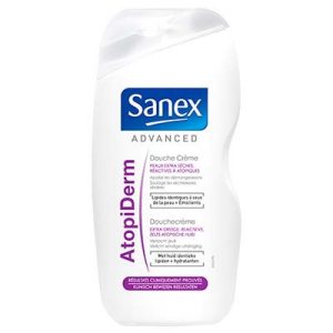 GEL D.500 ATOPIDERM SANEX