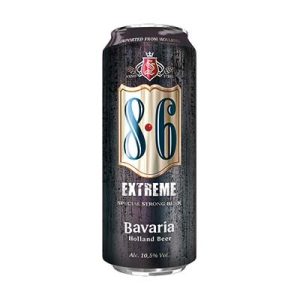 BTE 50 BAVARIA 10°5 EXTR.
