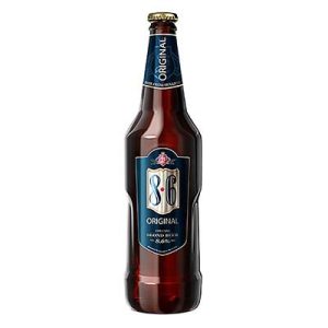 BLLE 65CL BAVARIA 8,6 8°6