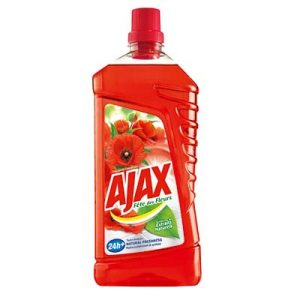 AJAX COQUELICOT 1L25