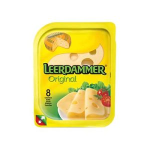 LEERDAMER TRANCHETTE 200G