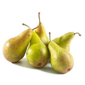 POIRE CONF. 70/75 C1 7KG