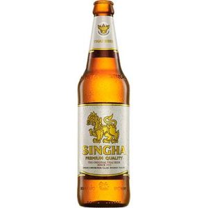 BLLE 33CL SINGHA (THAI)