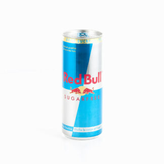 BTE 25CL RED BULL SS-SUCR