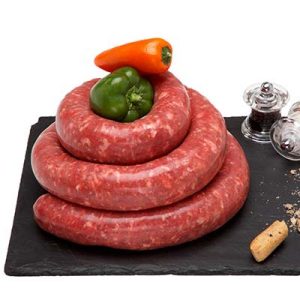 X1SAUCISSE COUTEAU 2,KG