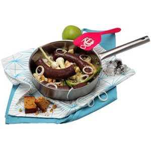 X1BOUDIN NR BRASSE 1,7KG