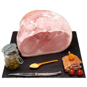 X1JAMBON AC ANCIENNE 7,8K