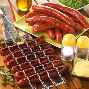 X1 MERGUEZ 100G X21 2,10K