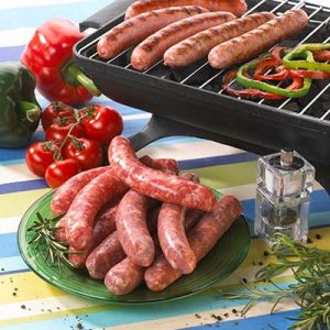 X1CHIPOLATA 100G X21 2,1K