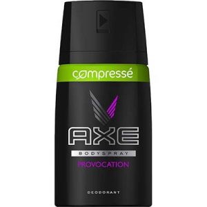 AXE ATO PROVOC.COMPRES100