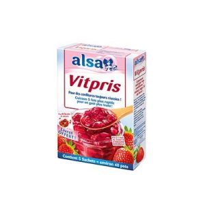 VITPRIS 5 DOSES ALSA OS