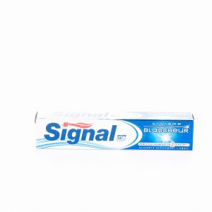 TUB.SIGNAL BLANCHEUR 75ML