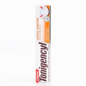 TONIGENCYL 75ML CAP.GENC.