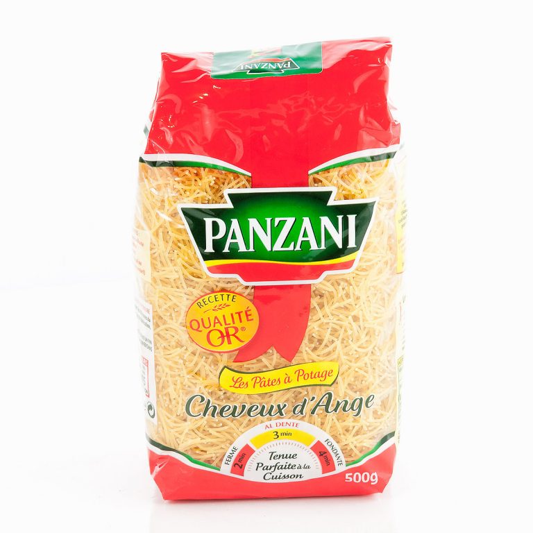 Cheveu ange 500g. panzani - boutique cabf