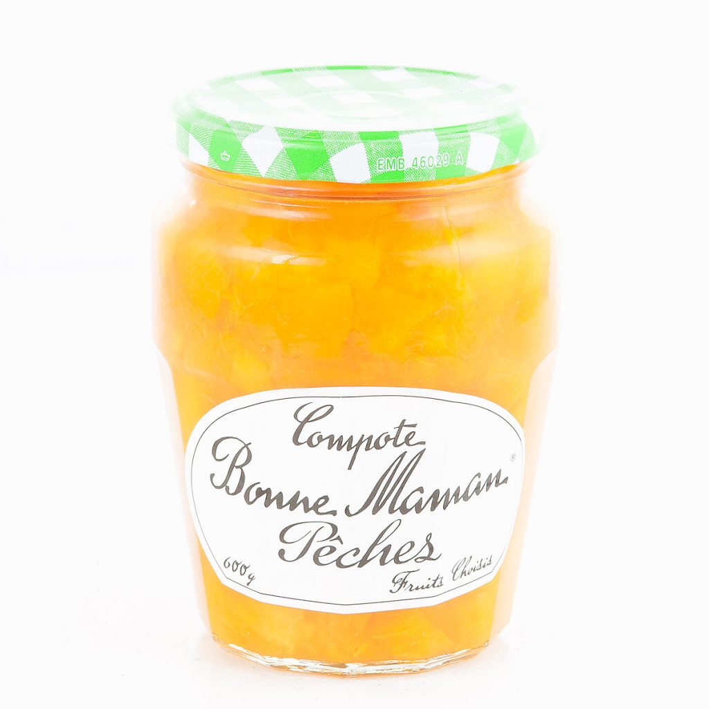 COMPOT.PECHE 600G.B.MAMAN - Boutique CABF