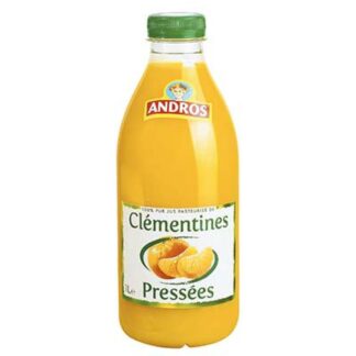 J.REFR.CLEMENTINE 1L ANDR