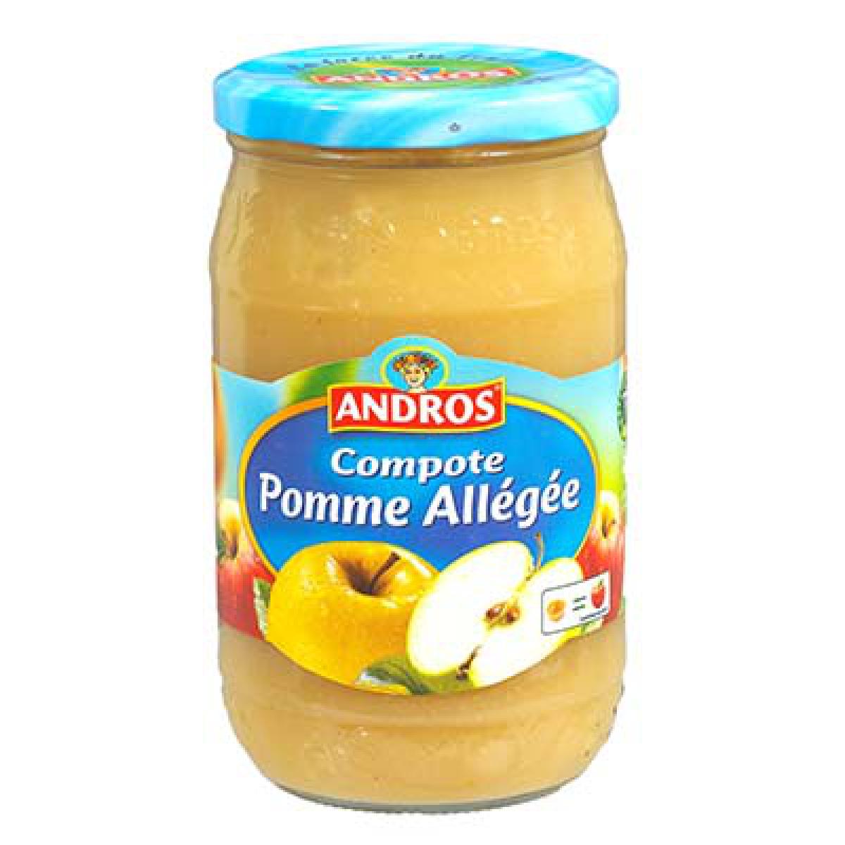 COMP.POMME ALLEG.730ANDRO