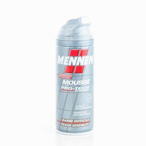 M.A RASER B.DIF.250ML MEN