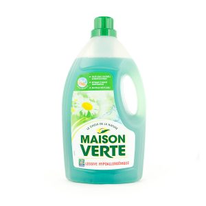 LES.HYPOALLER2.4L M.VERTE