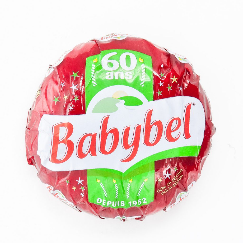 Achat Chaussettes Babybel® Maxi En Gros - View #8