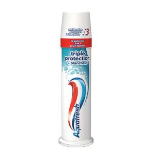 DOS.AQUAFRESH 3 100ML