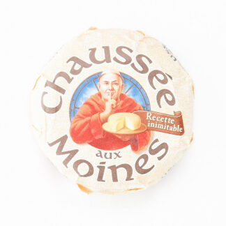 CHAUSSEE MOINES 50% 340GR