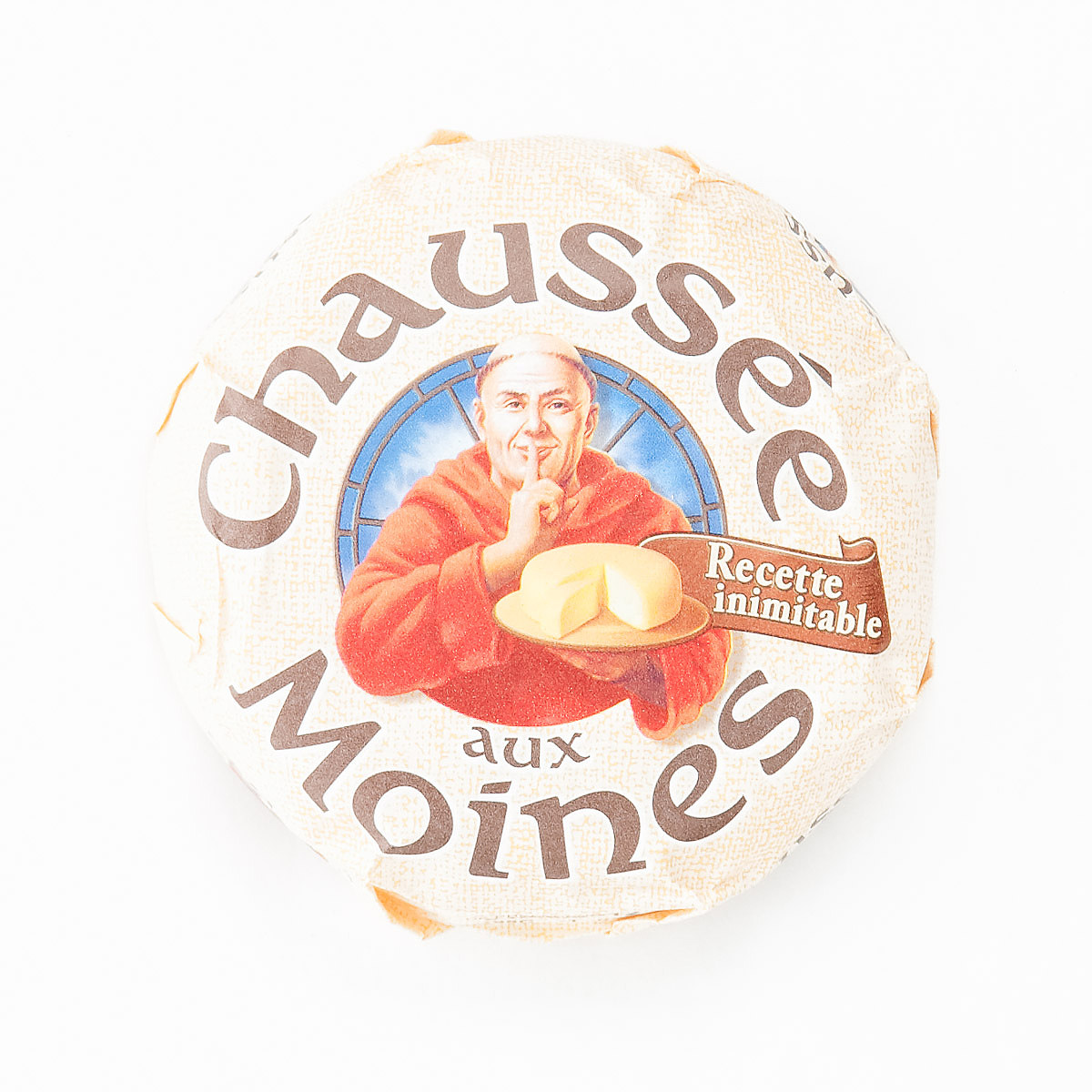 CHAUSSEE MOINES 50% 340GR