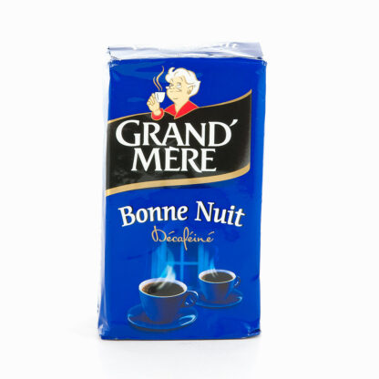 B.NUIT MOUL.DK.250 G-MERE