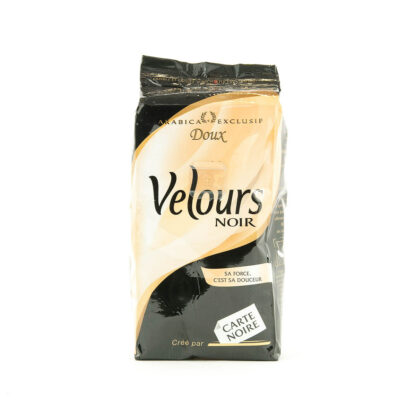 VELOURS NOIR ML250.G.MERE