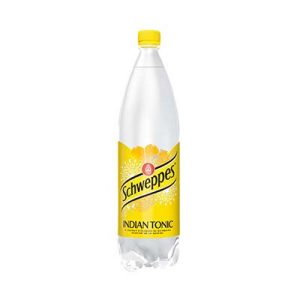 SCHWEPPES TONIC 1,5L PET